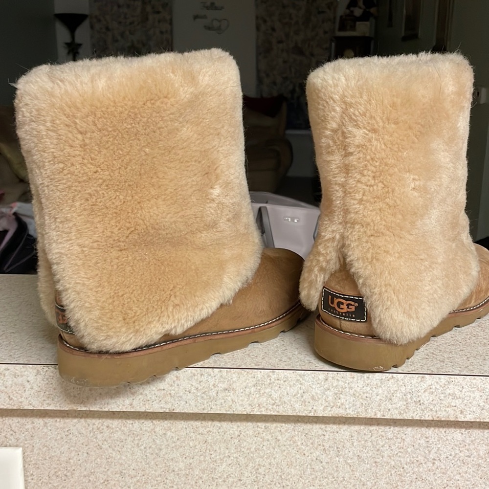 Uggs